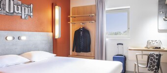 ibis budget Grigny Centre