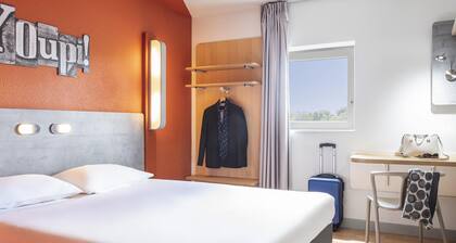 ibis budget Grigny Centre