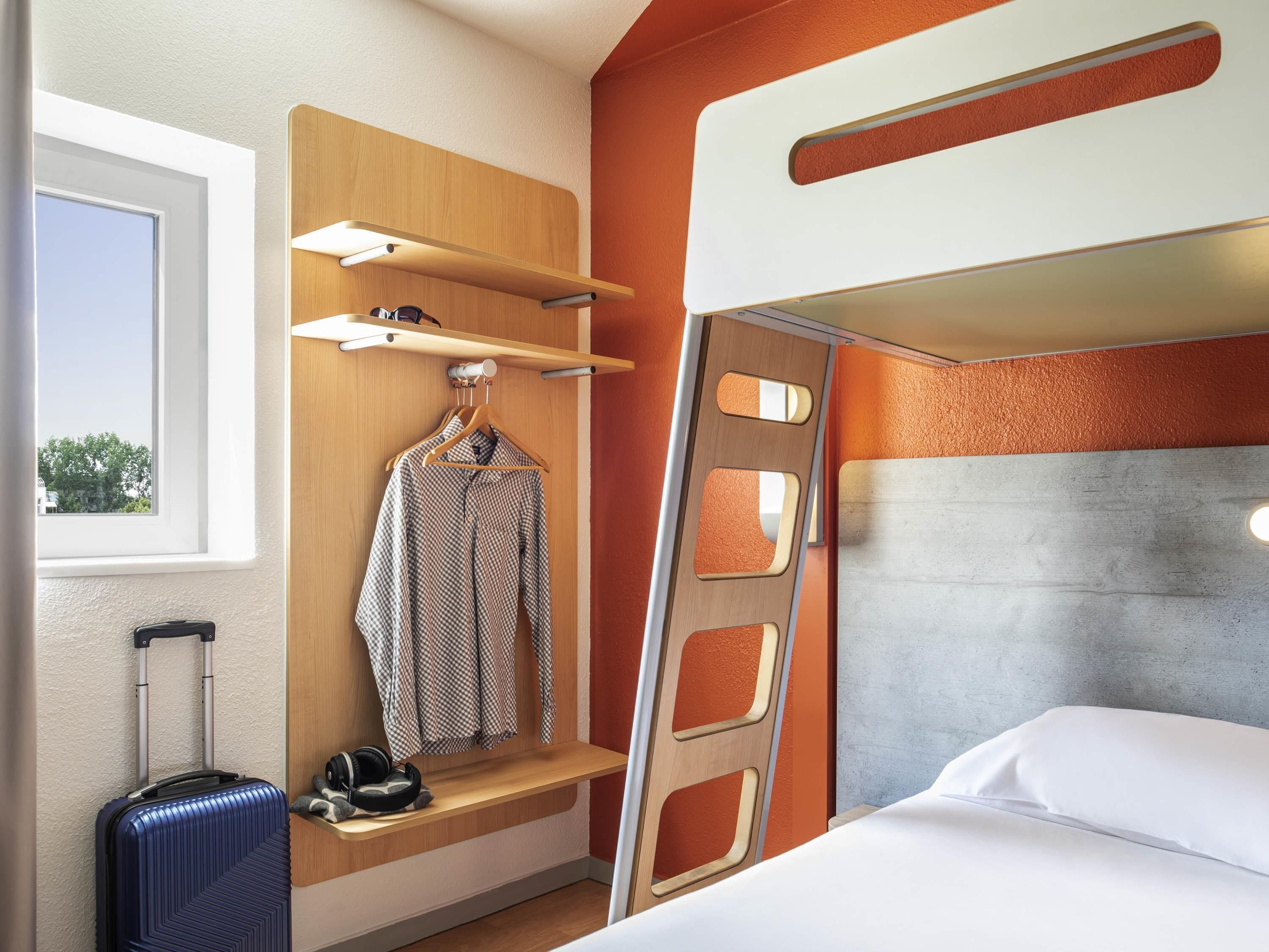 Photo - ibis budget Grigny Centre