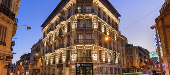 Hôtel KHLA Nice