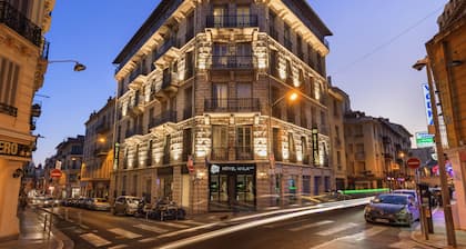 Hôtel KHLA Nice
