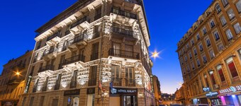 Hôtel KHLA Nice