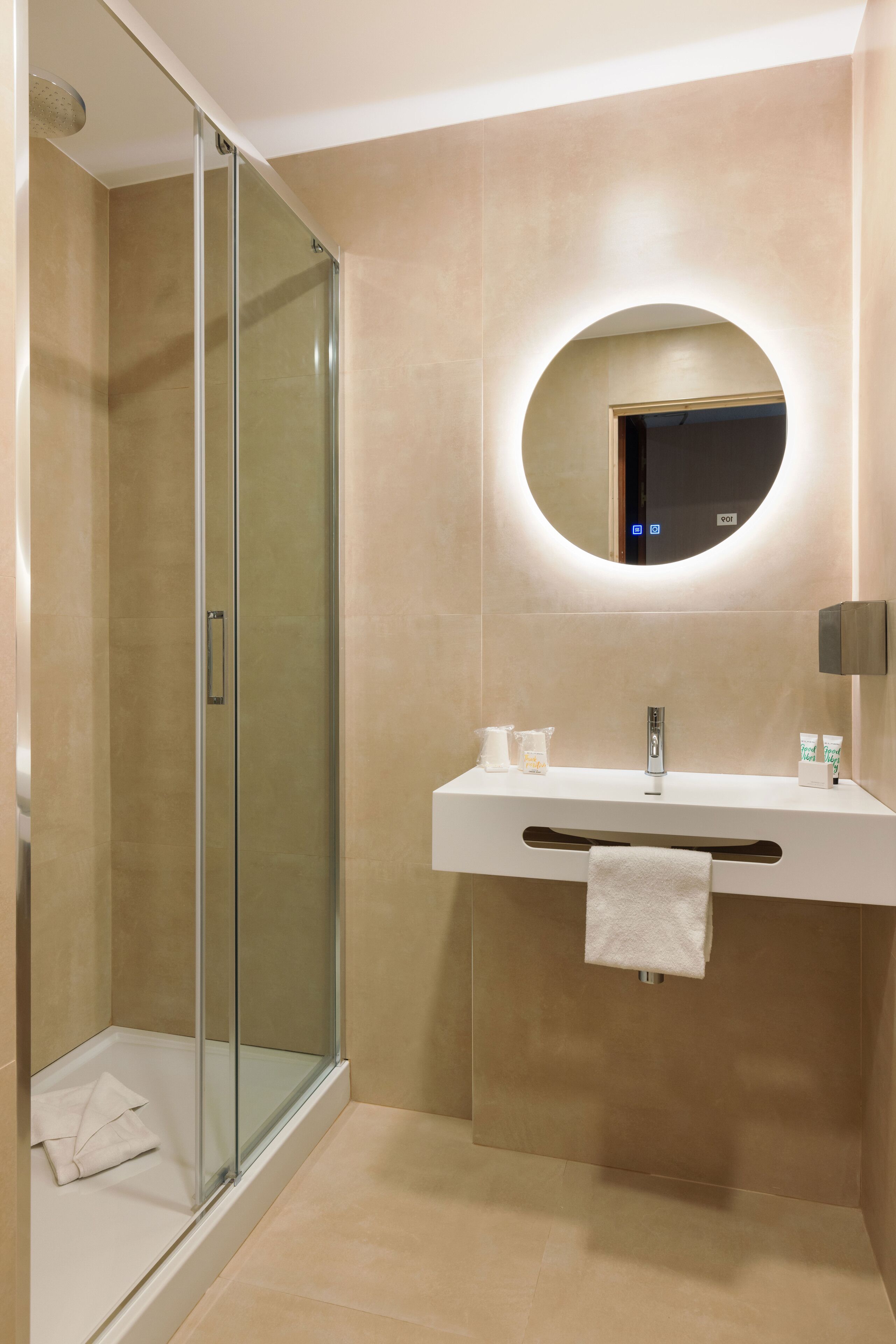 Foto - Hotel Khla Nice