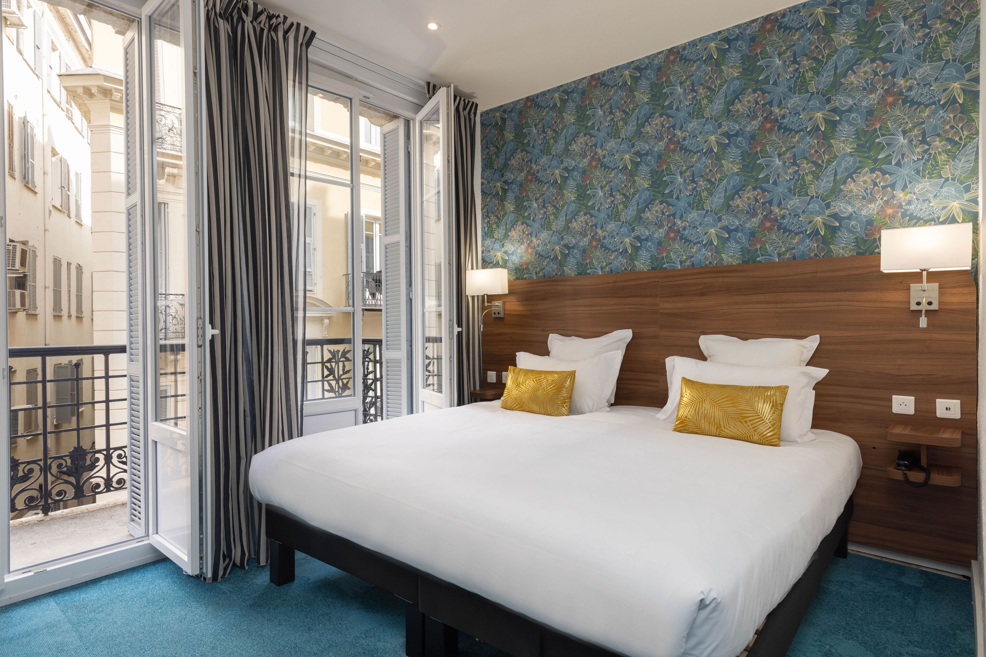 Foto - Hotel Khla Nice