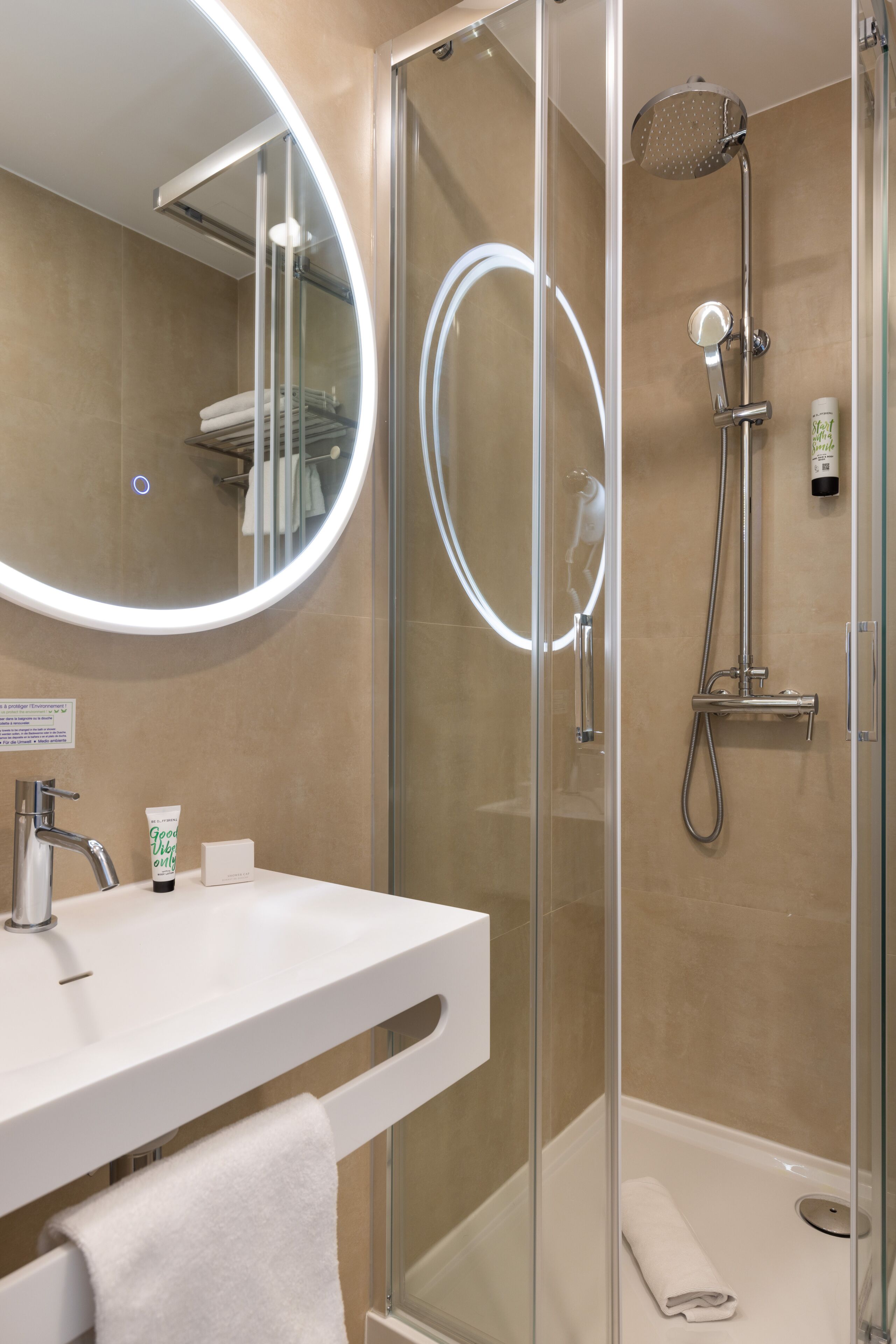 Foto - Hotel Khla Nice