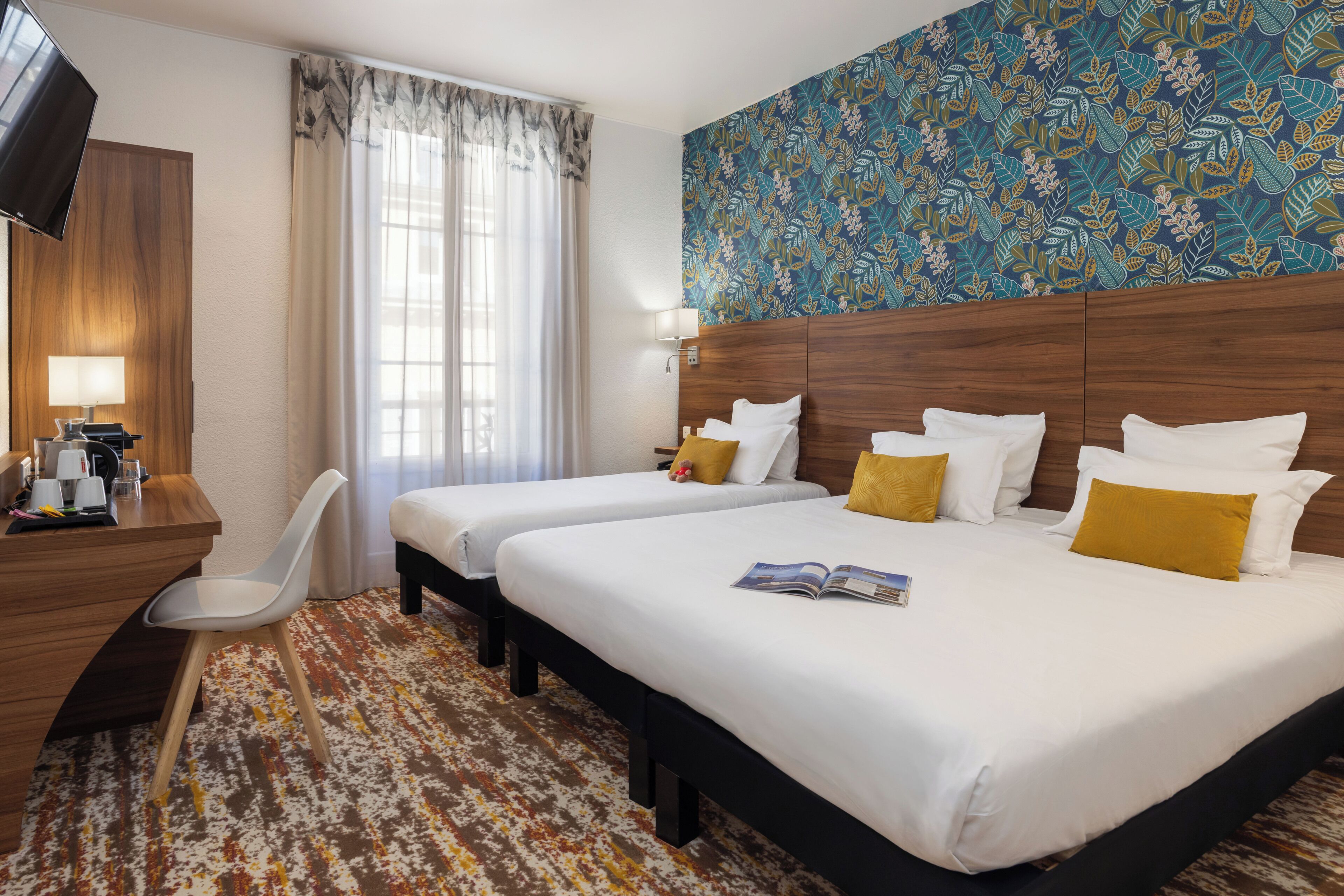 Foto - Hotel Khla Nice