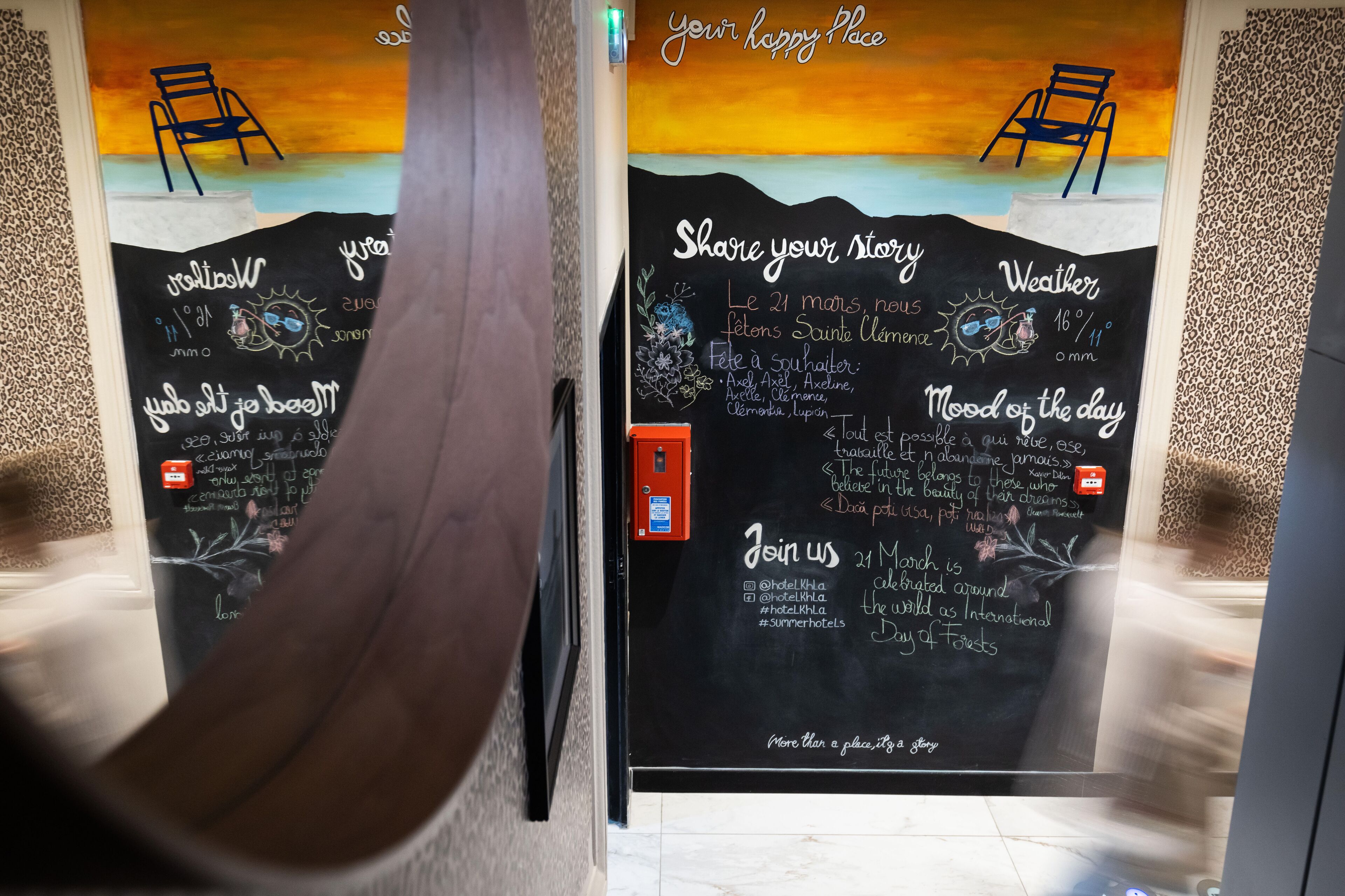 Foto - Hotel Khla Nice