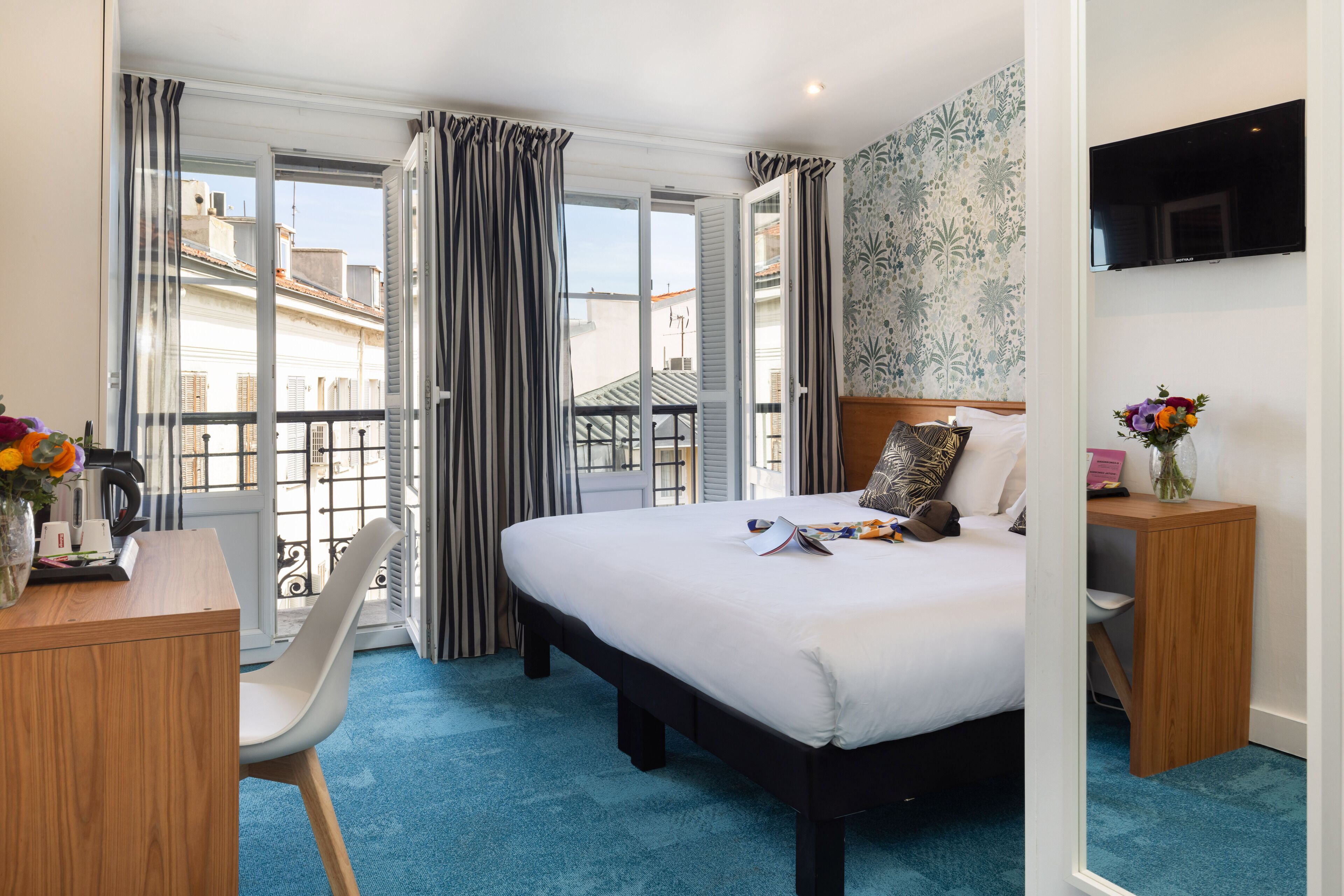 Foto - Hotel Khla Nice