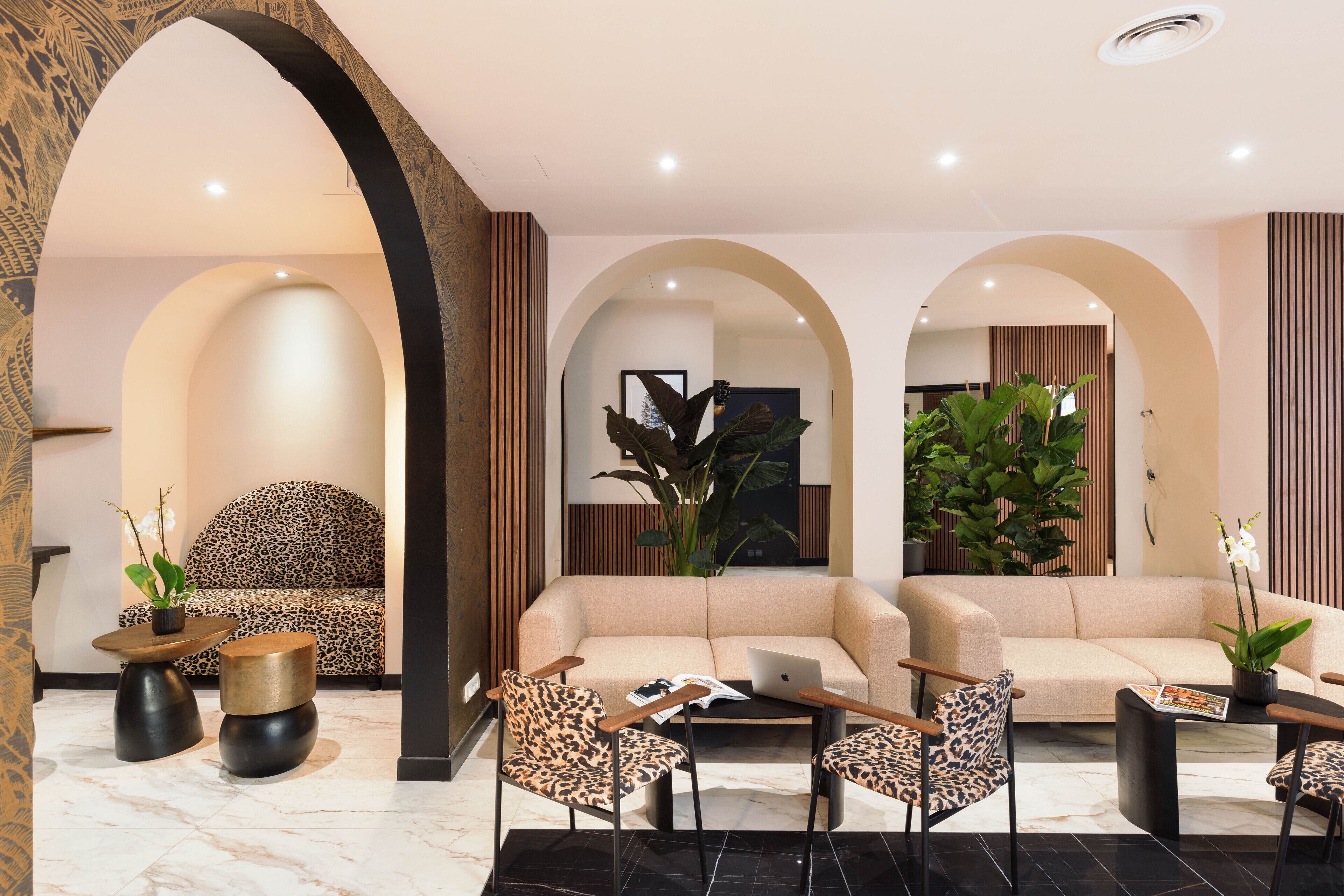 Foto - Hotel Khla Nice