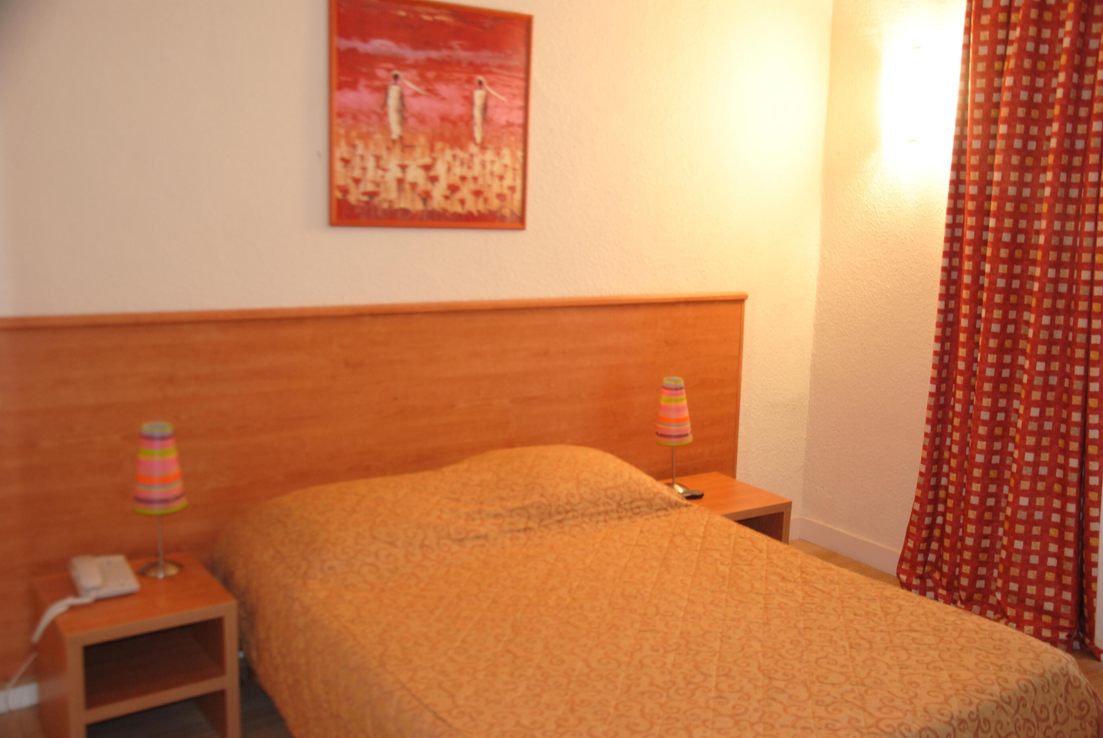 In-room safe, desk, blackout curtains, soundproofing