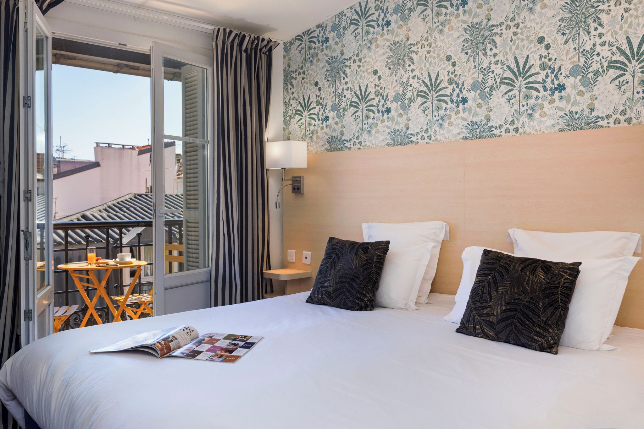 Foto - Hotel Khla Nice