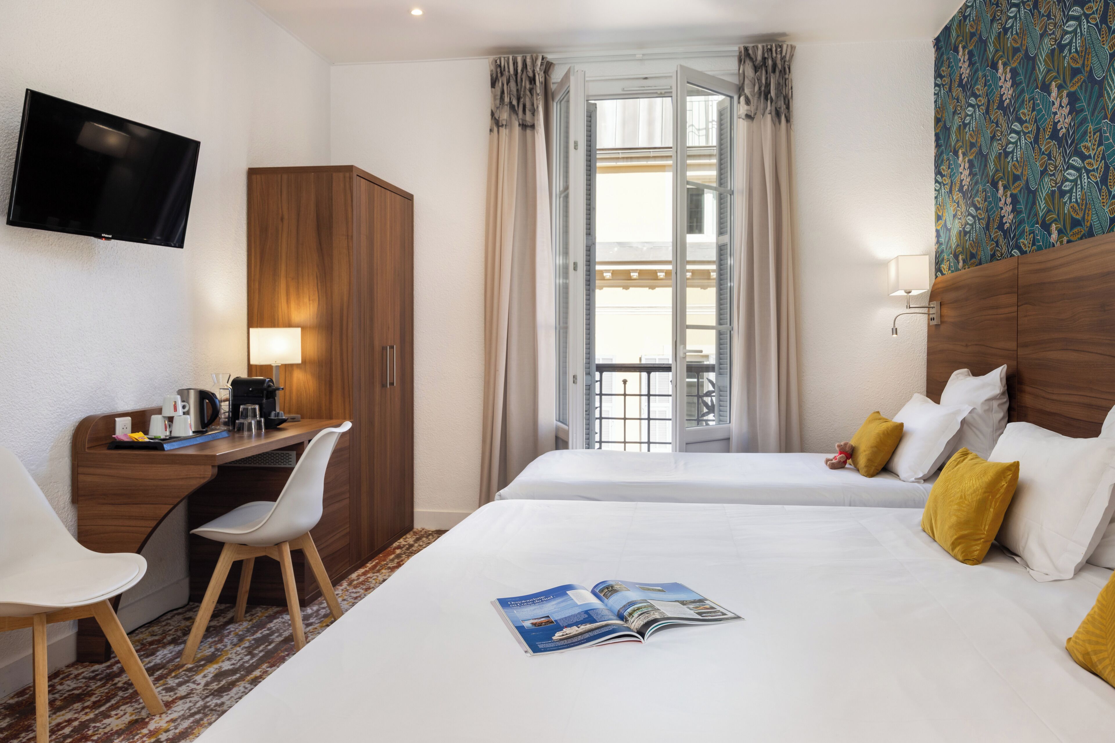 Foto - Hotel Khla Nice