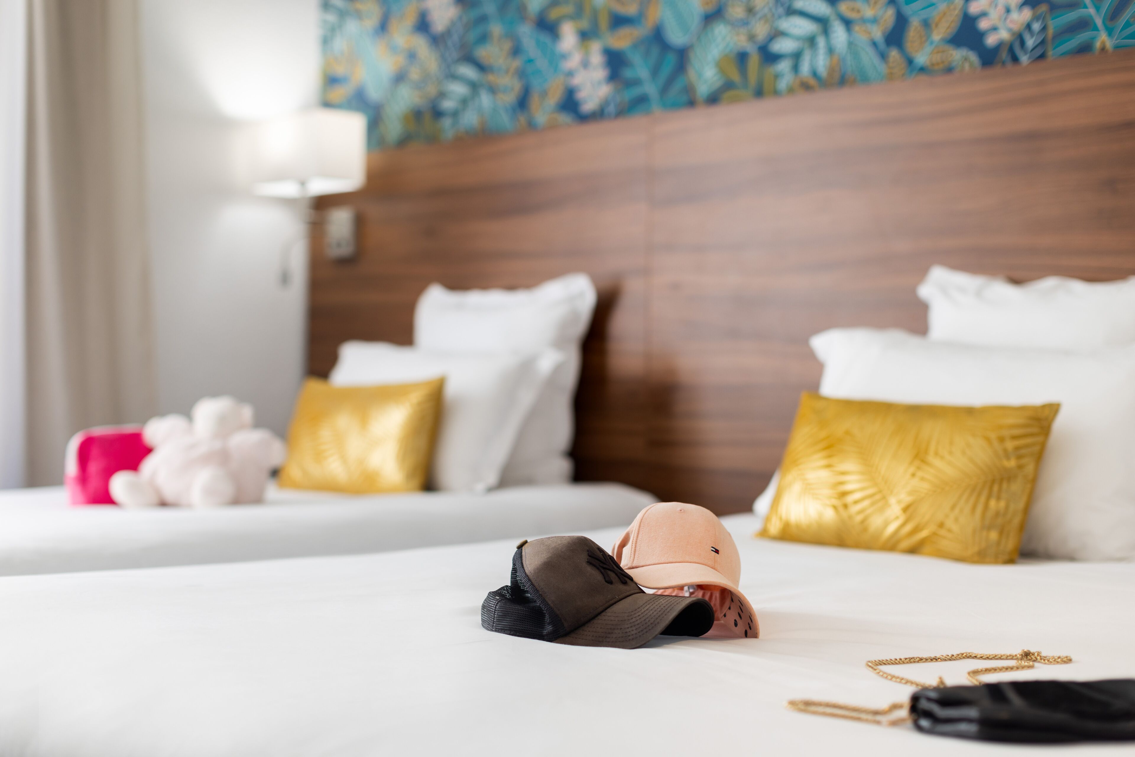 Foto - Hotel Khla Nice