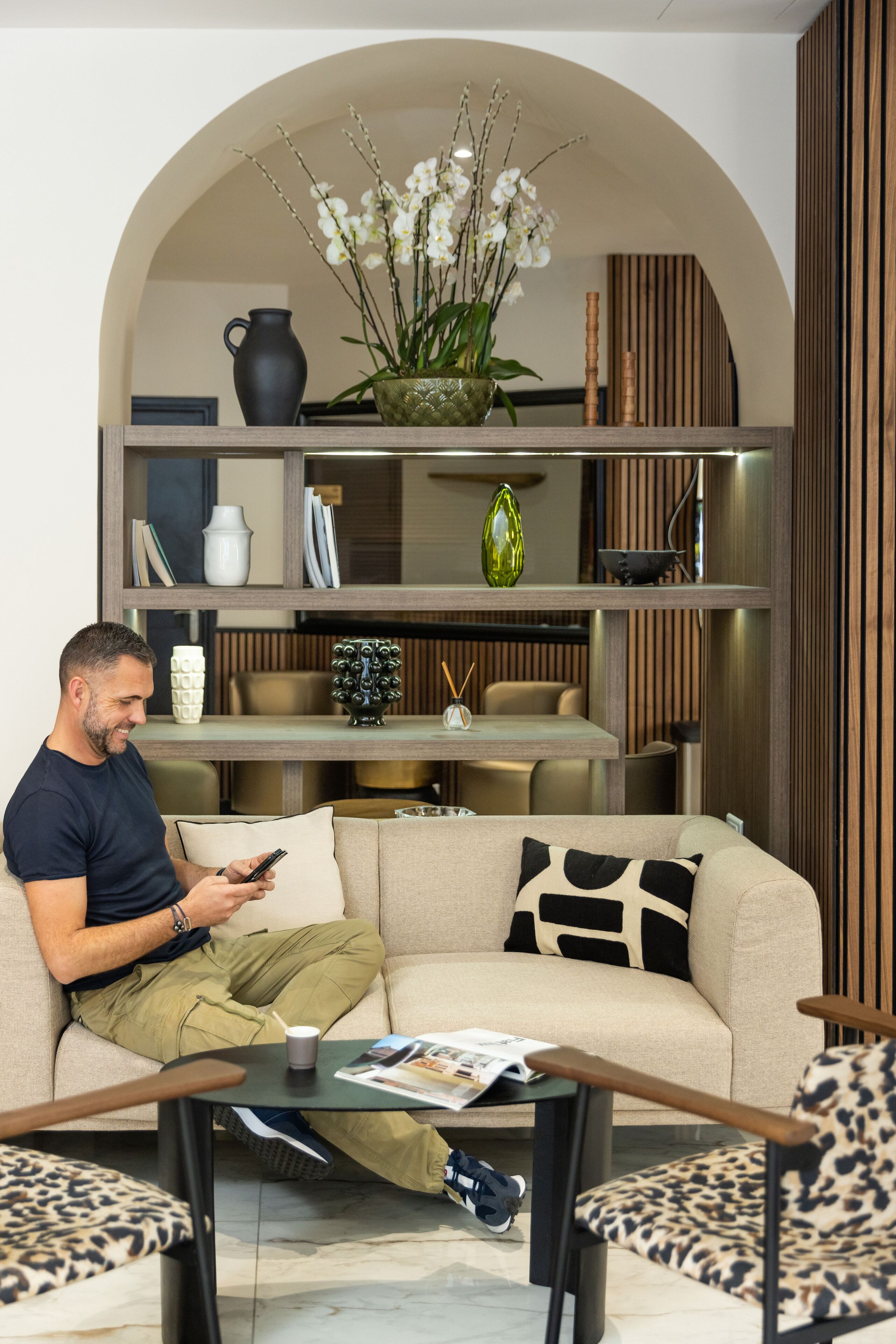 Foto - Hotel Khla Nice