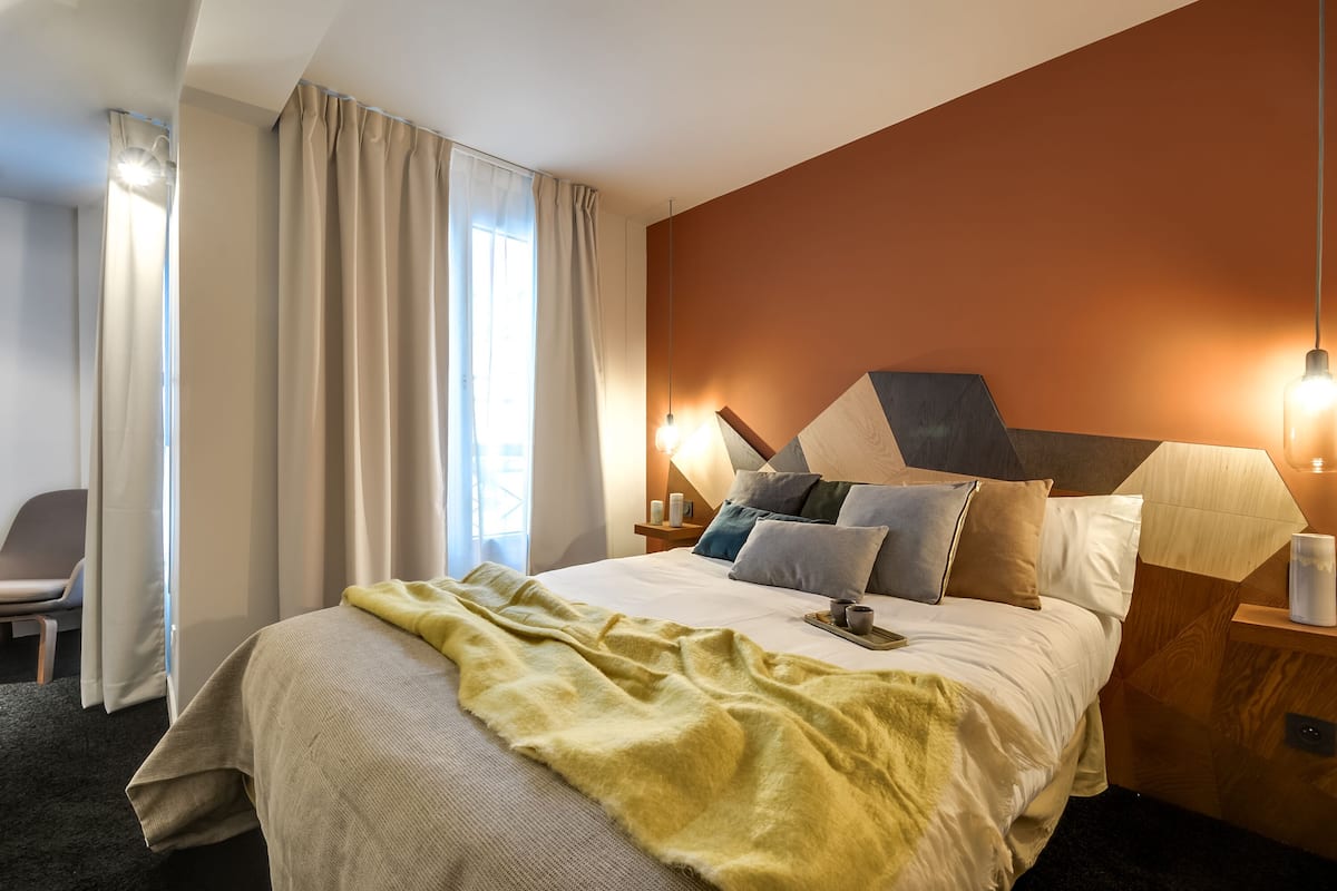 Suite, 1 Bedroom