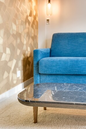 Suite, 1 Schlafzimmer