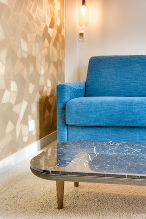 Suite, 1 Schlafzimmer