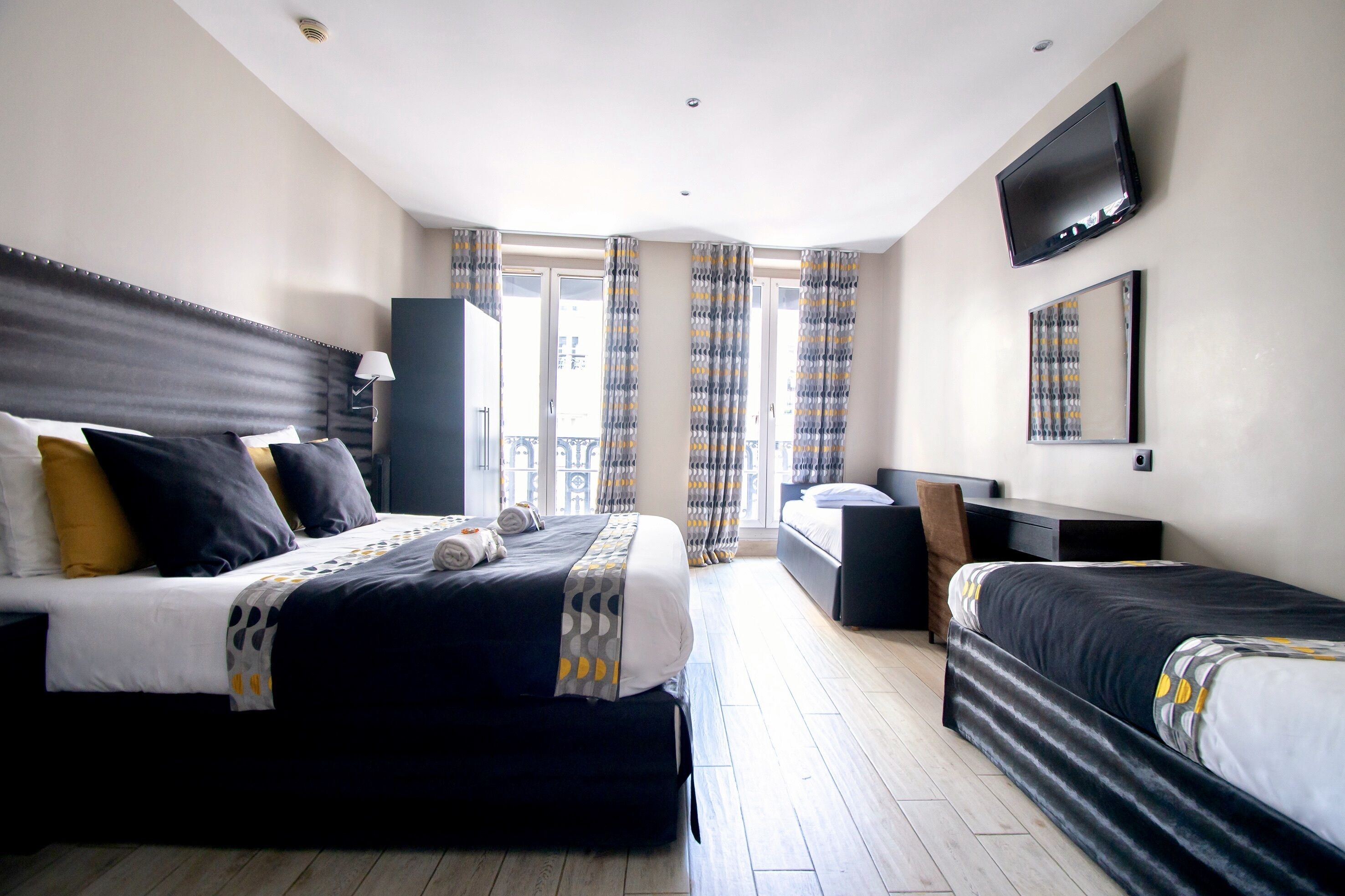 Foto - Hotel Migny Opéra Montmartre