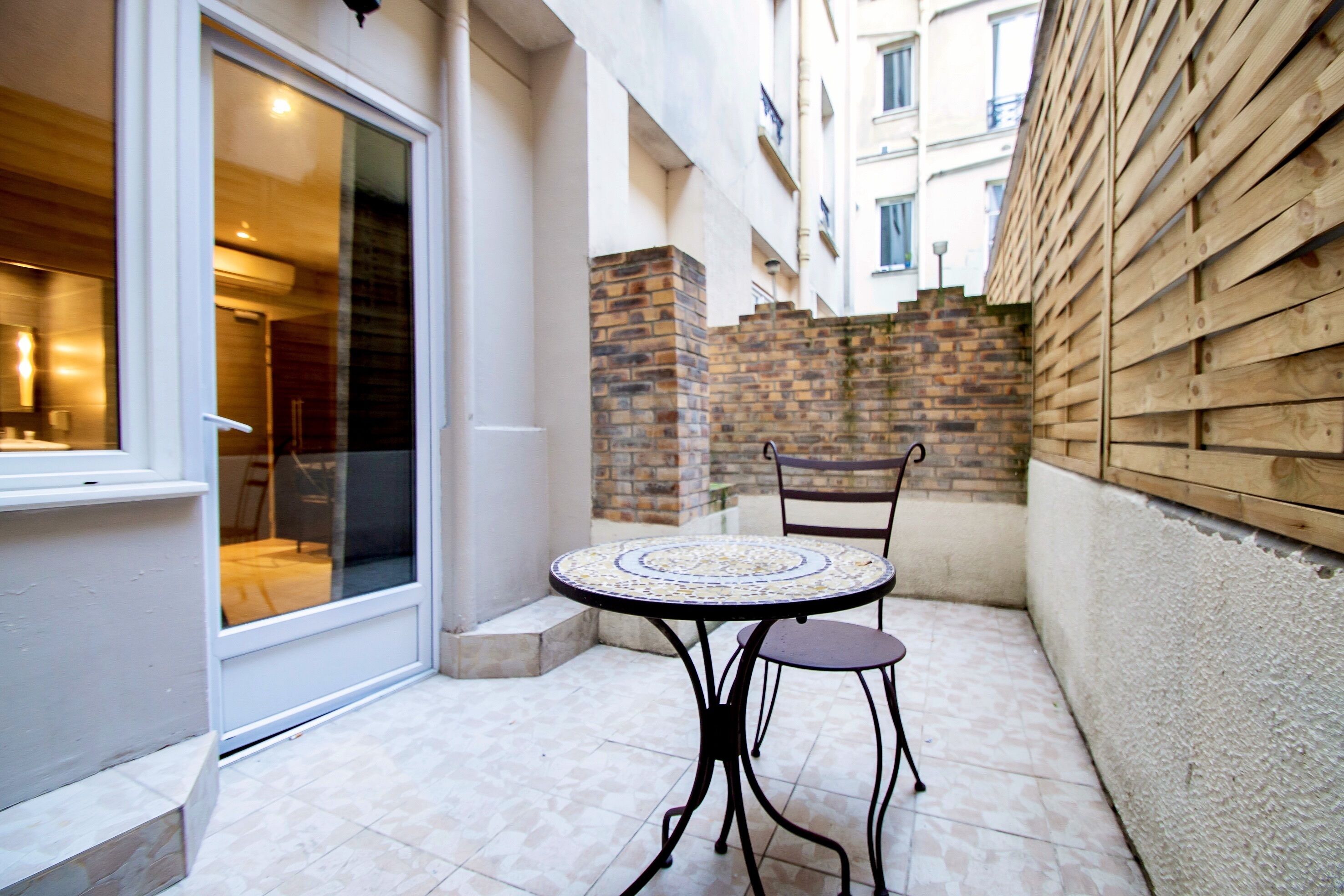 Foto - Hotel Migny Opéra Montmartre