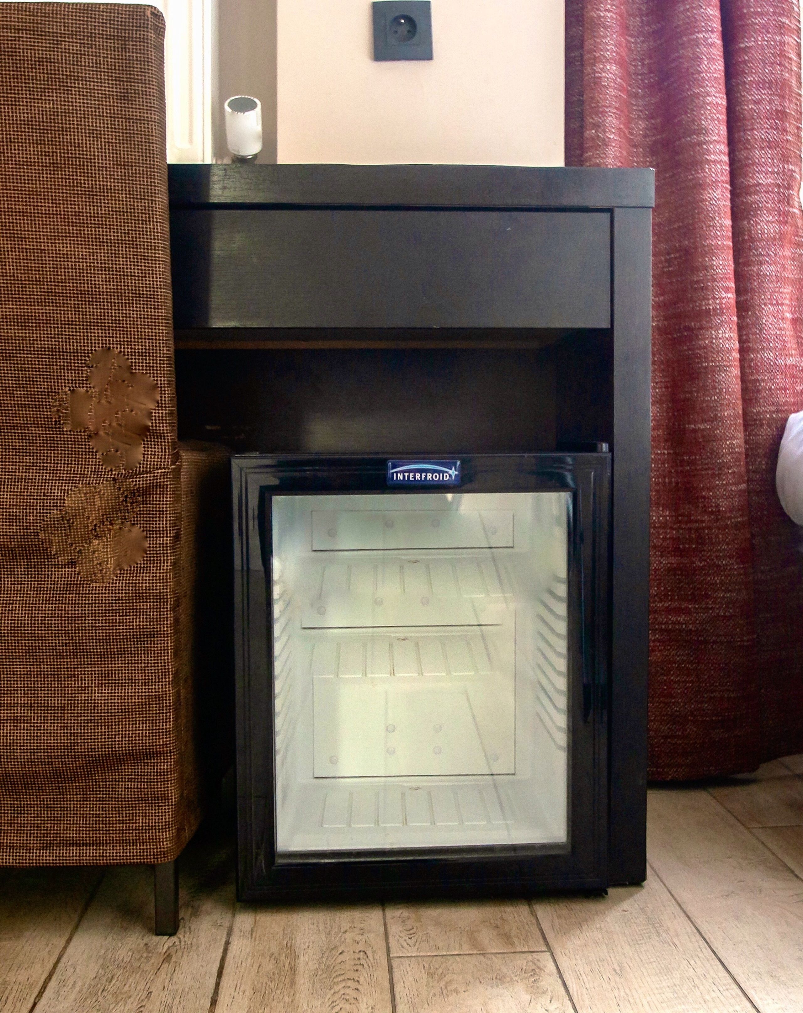 Foto - Hotel Migny Opéra Montmartre