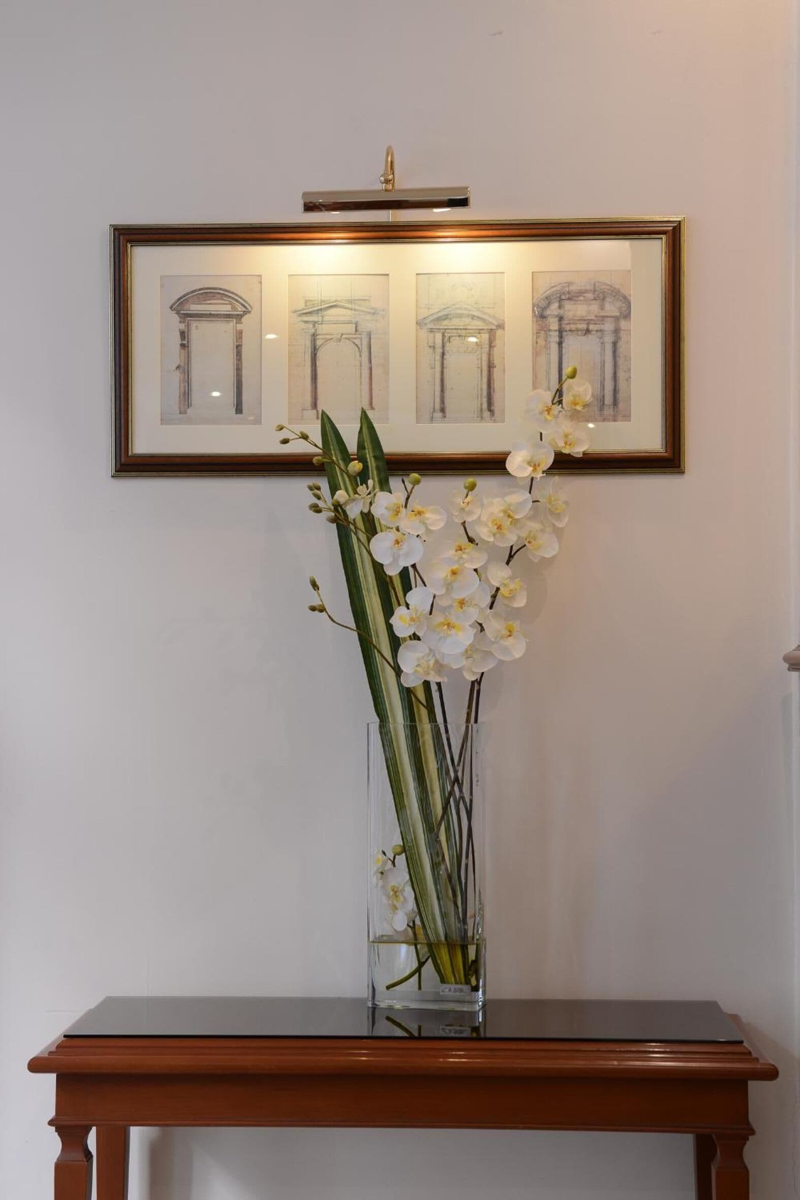 Photo - Hotel Imperial Paris