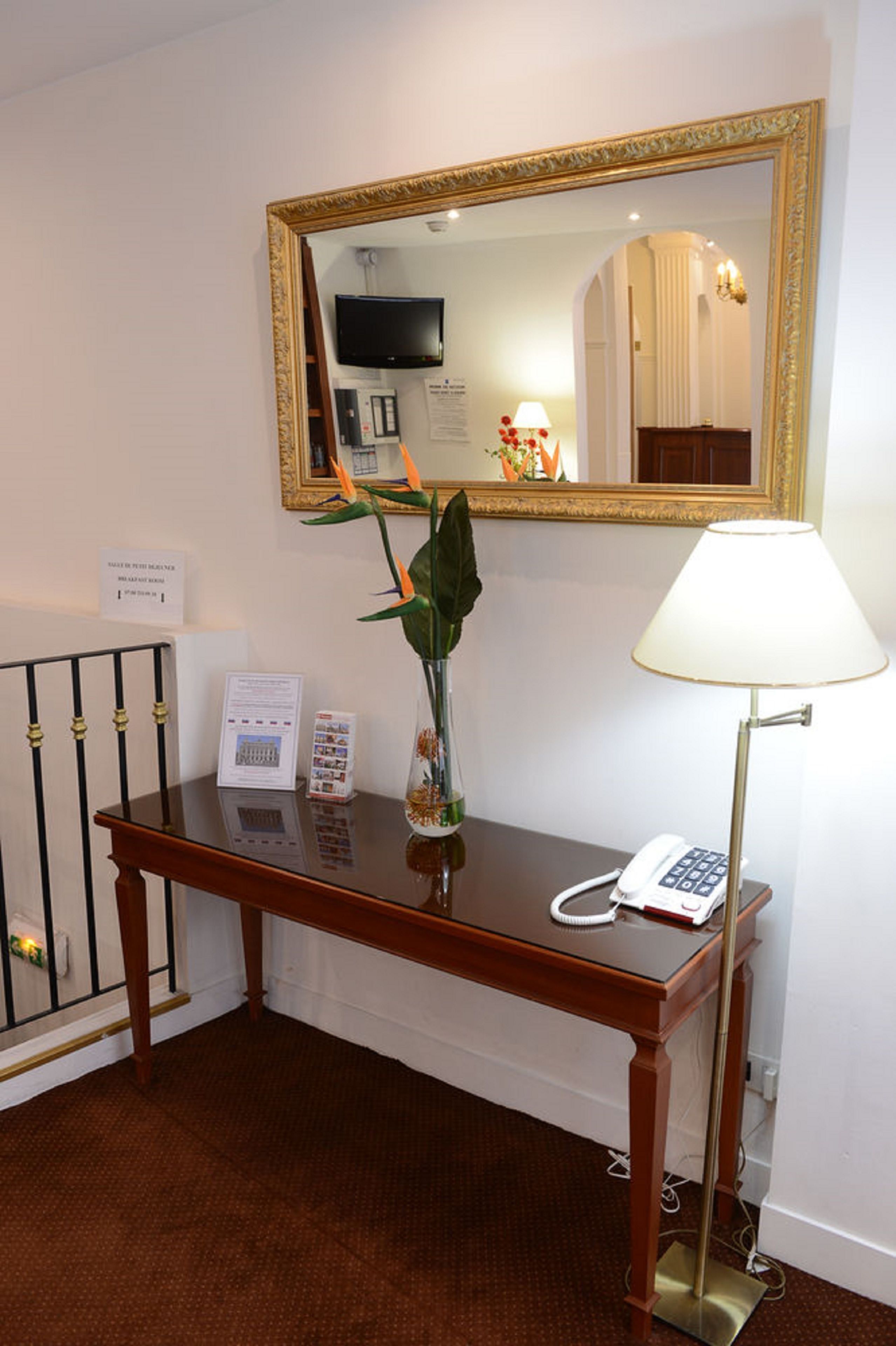 Photo - Hotel Imperial Paris