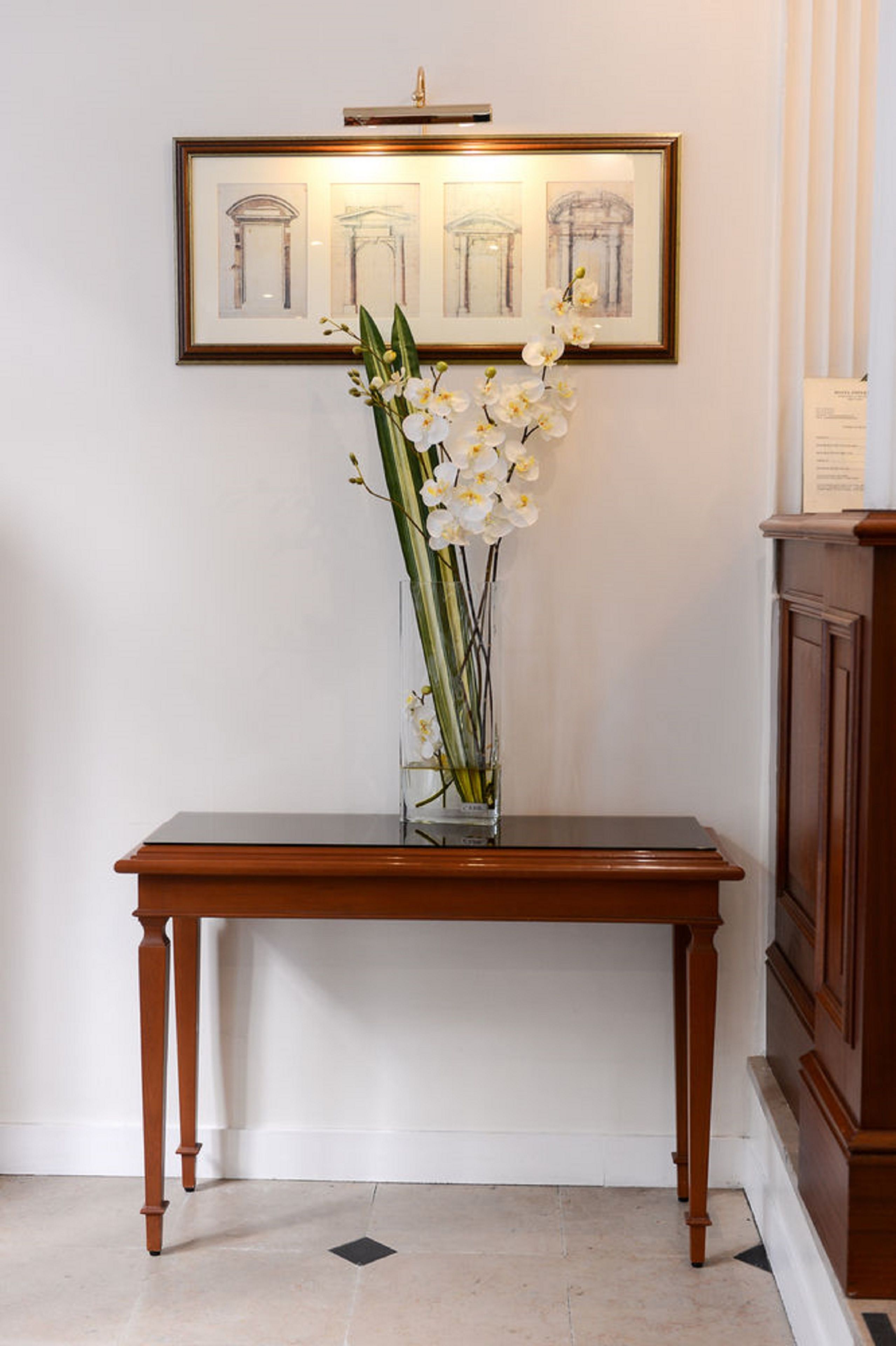 Photo - Hotel Imperial Paris