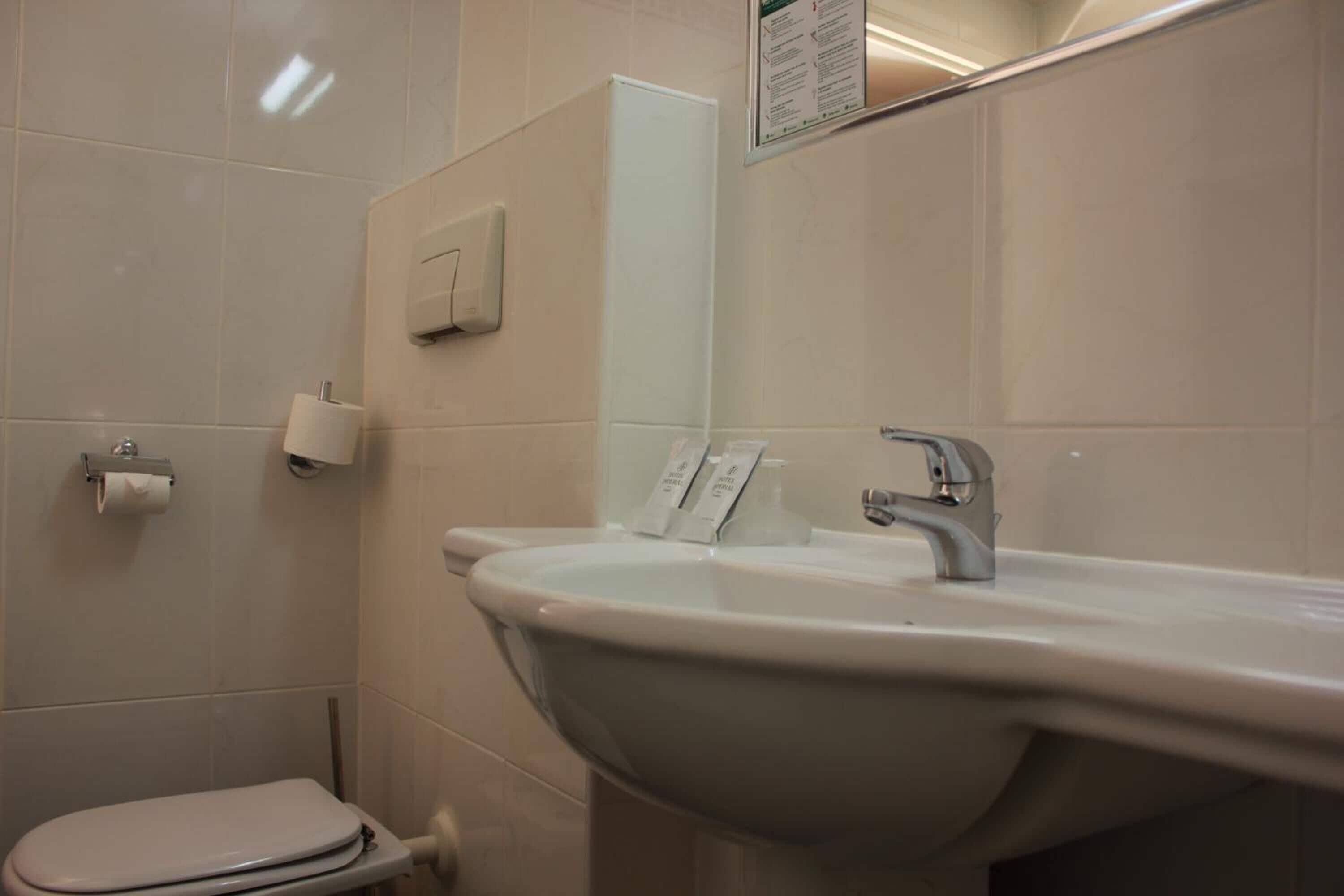 Photo - Hotel Imperial Paris