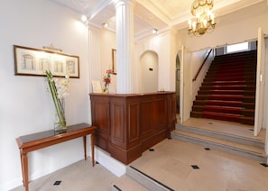 Hall