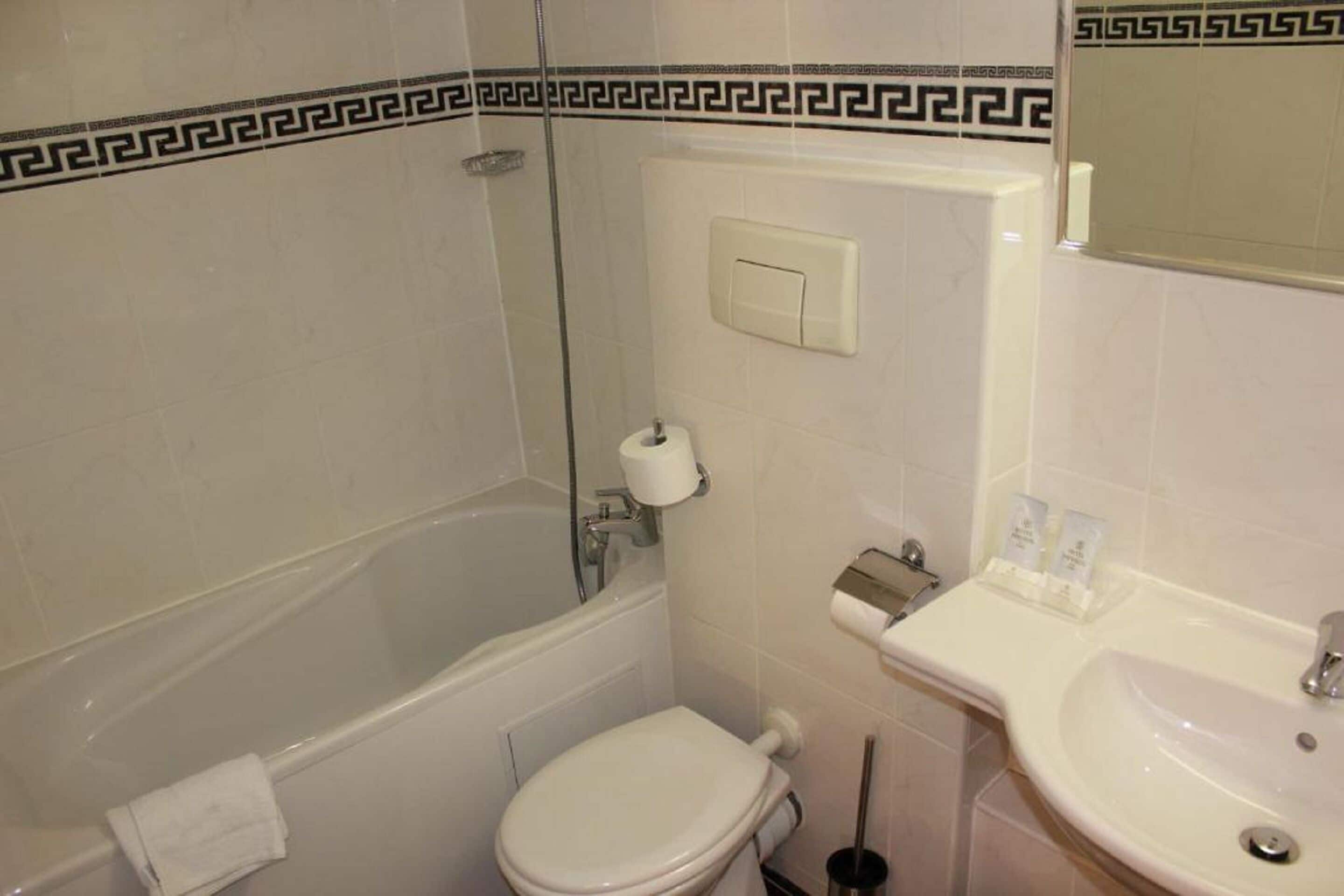 Photo - Hotel Imperial Paris