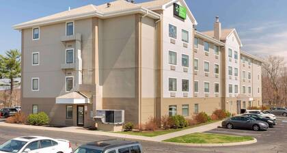 Extended Stay America Premier Suites Providence E Providence