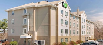 Extended Stay America Premier Suites Providence E Providence