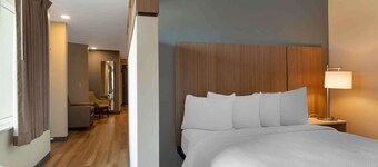 Extended Stay America Premier Suites Providence E Providence