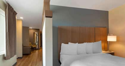Extended Stay America Premier Suites Providence E Providence