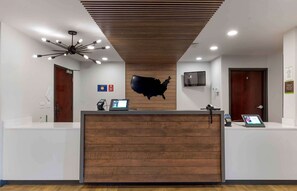 Lobby - Extended Stay America Premier Suites Providence E Providence (East Providence)