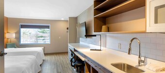 Extended Stay America Premier Suites Providence E Providence