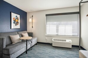 Ropa de cama de alta calidad y escritorio 