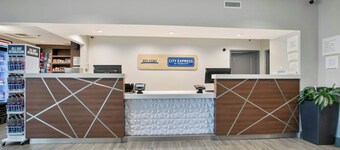 City Express by Marriott Duluth