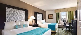 Wyndham Garden Wichita Downtown