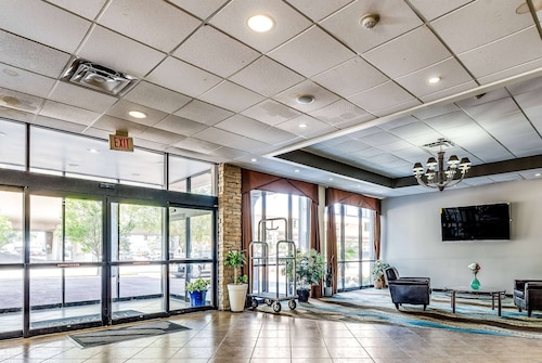 Wyndham Garden Wichita Downtown