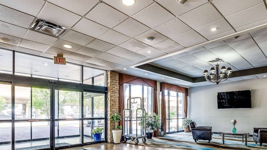 Wyndham Garden Wichita Downtown