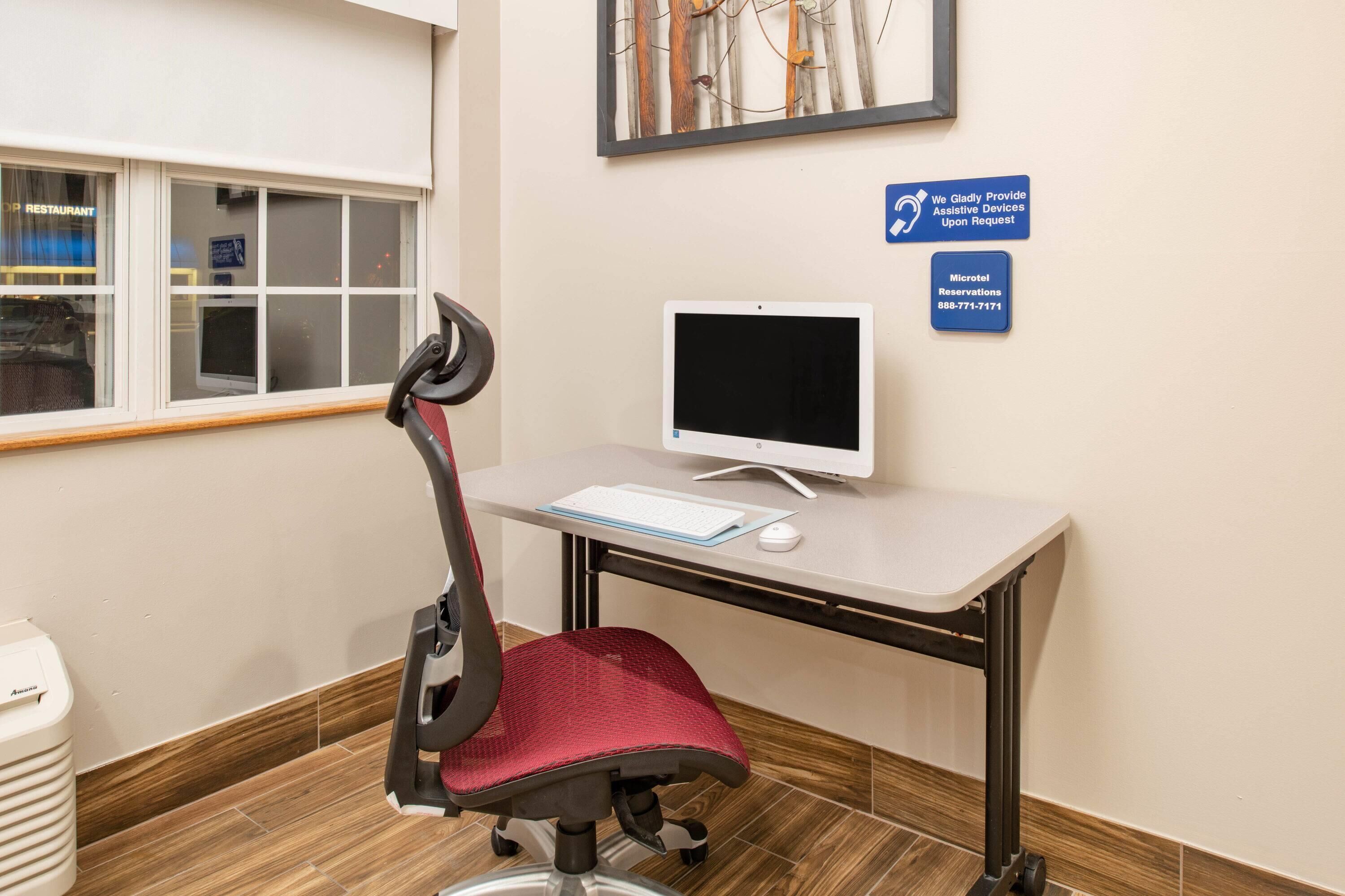 Foto - Microtel Inn & Suites by Wyndham Springfield