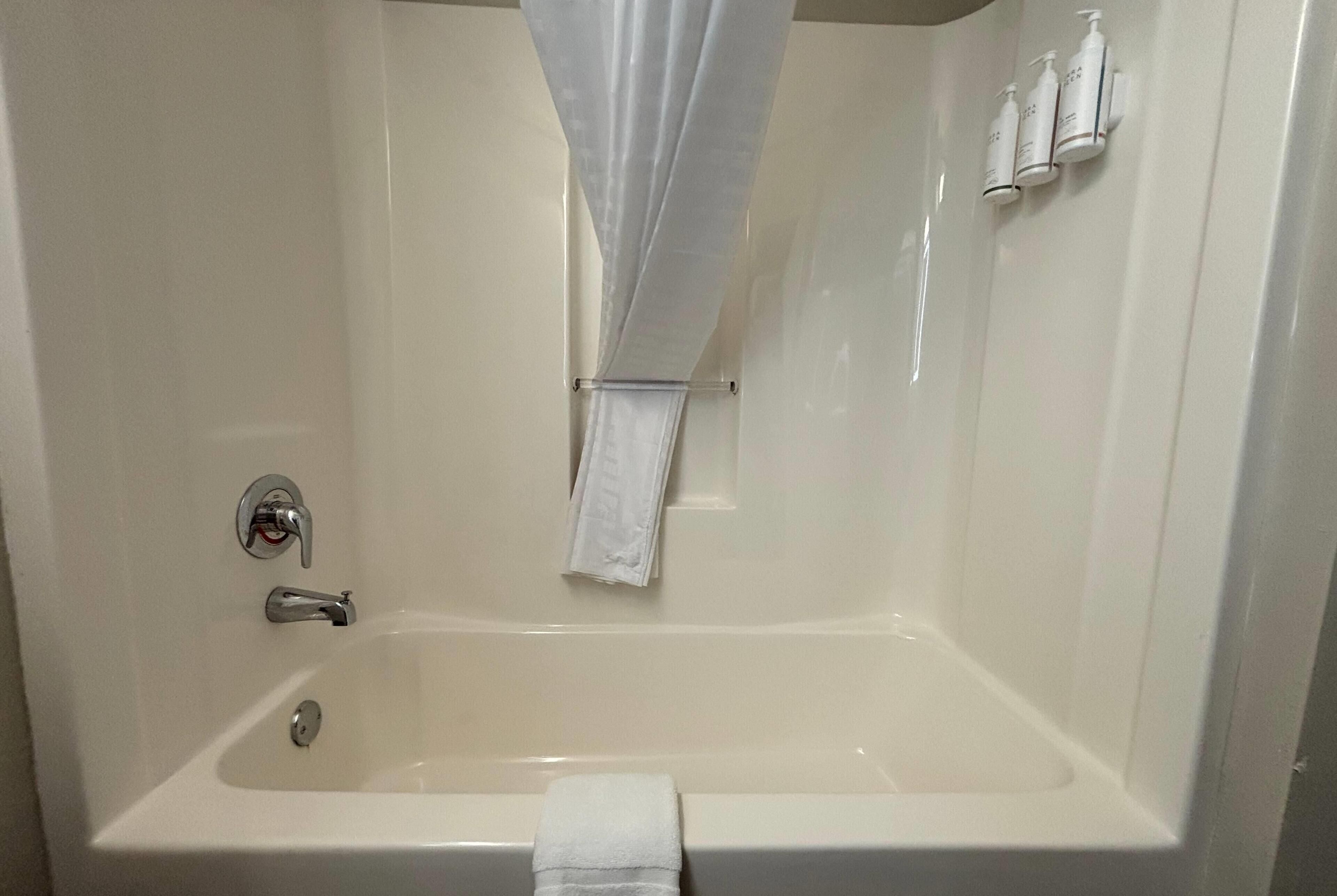 Foto - Microtel Inn & Suites by Wyndham Springfield
