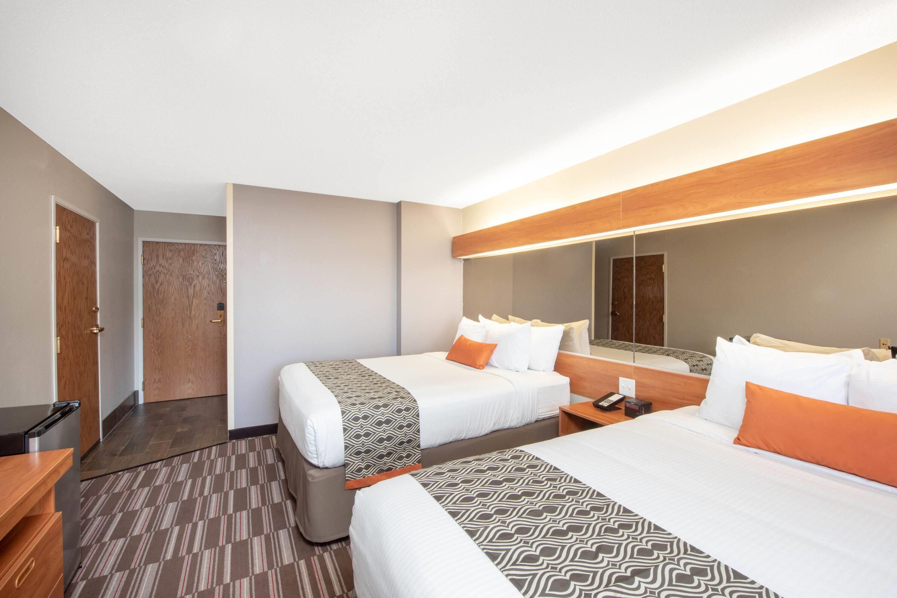 Foto - Microtel Inn & Suites by Wyndham Springfield