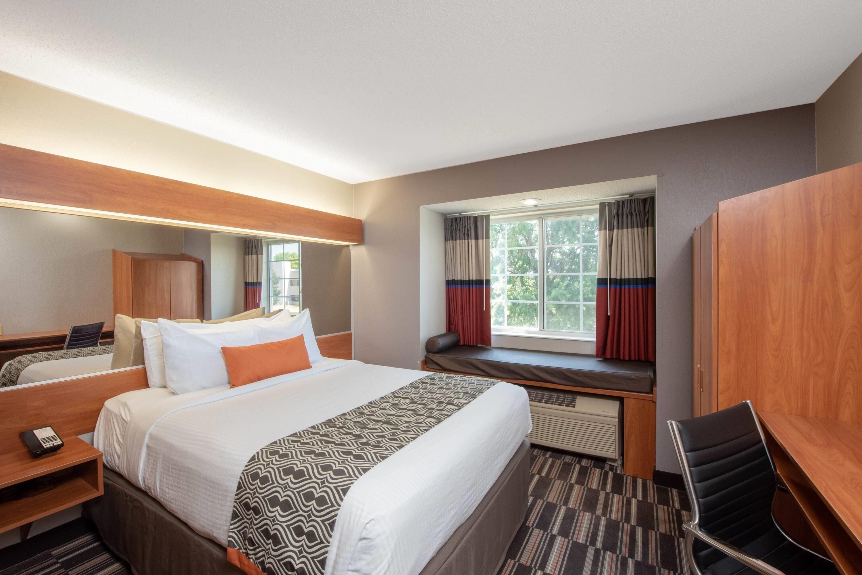 Foto - Microtel Inn & Suites by Wyndham Springfield
