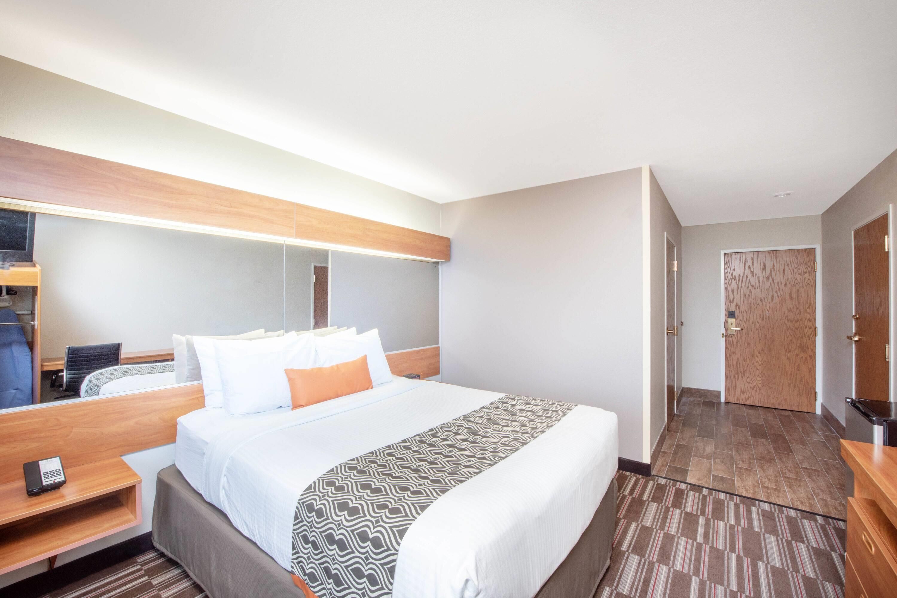 Foto - Microtel Inn & Suites by Wyndham Springfield