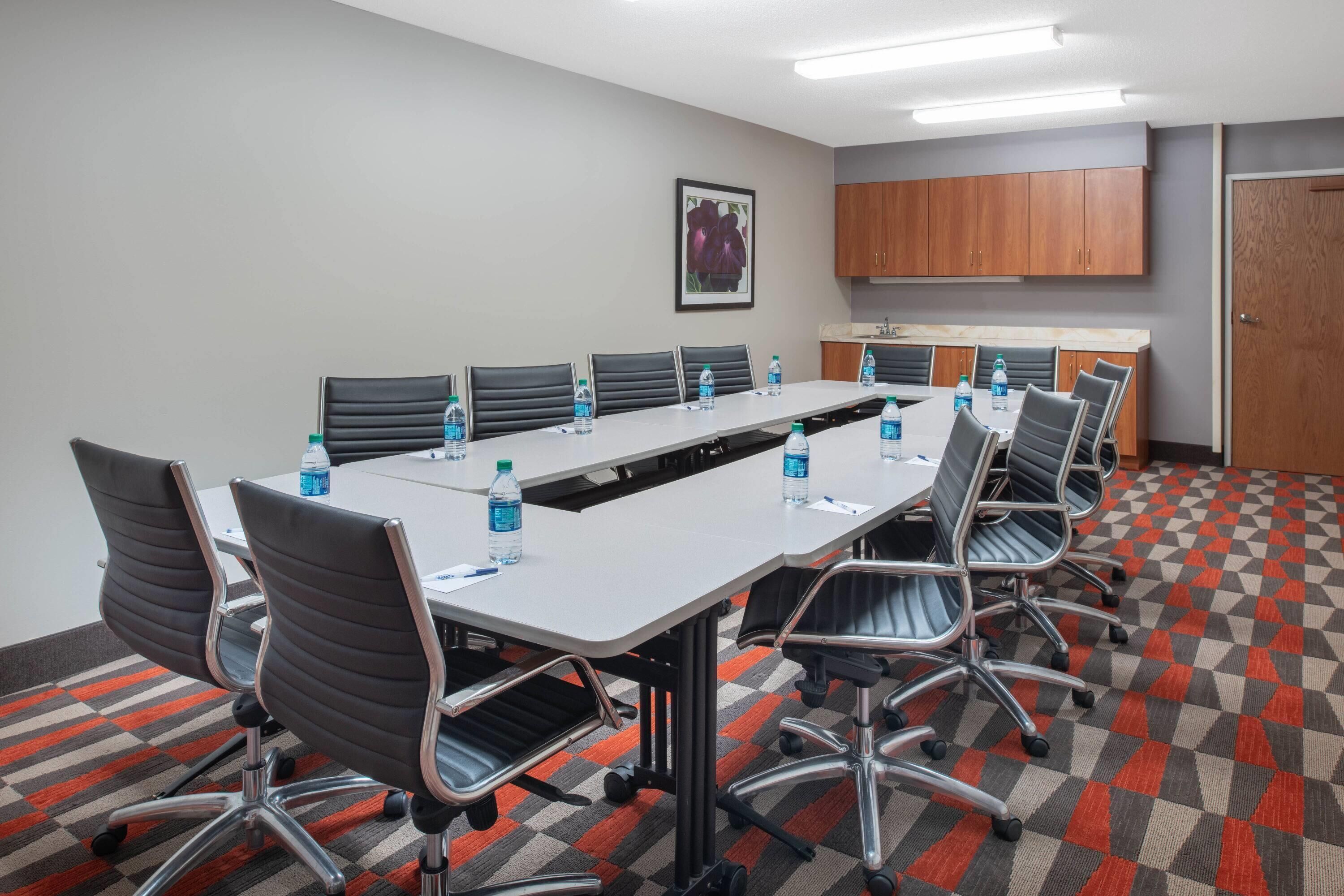 Foto - Microtel Inn & Suites by Wyndham Springfield
