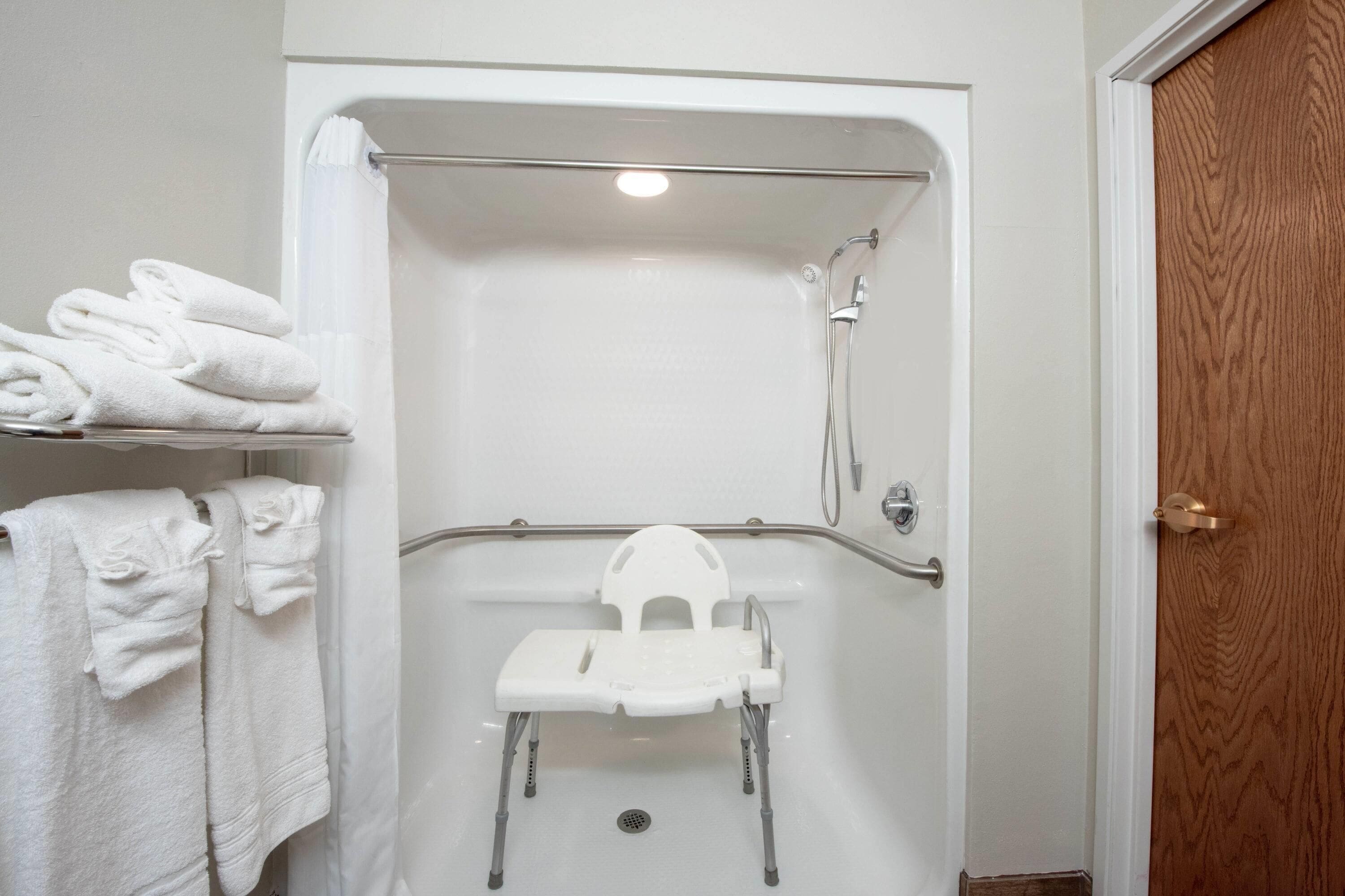 Foto - Microtel Inn & Suites by Wyndham Springfield