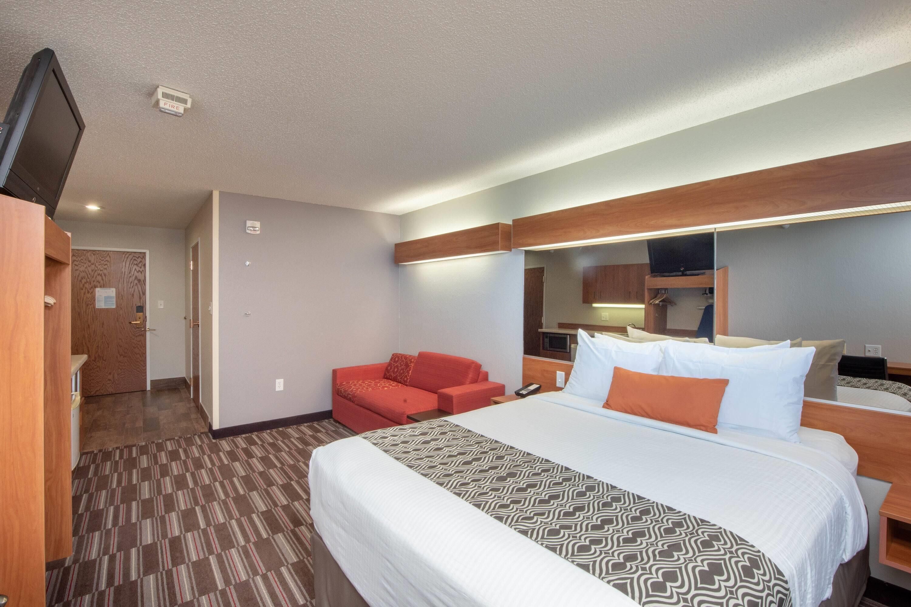 Foto - Microtel Inn & Suites by Wyndham Springfield
