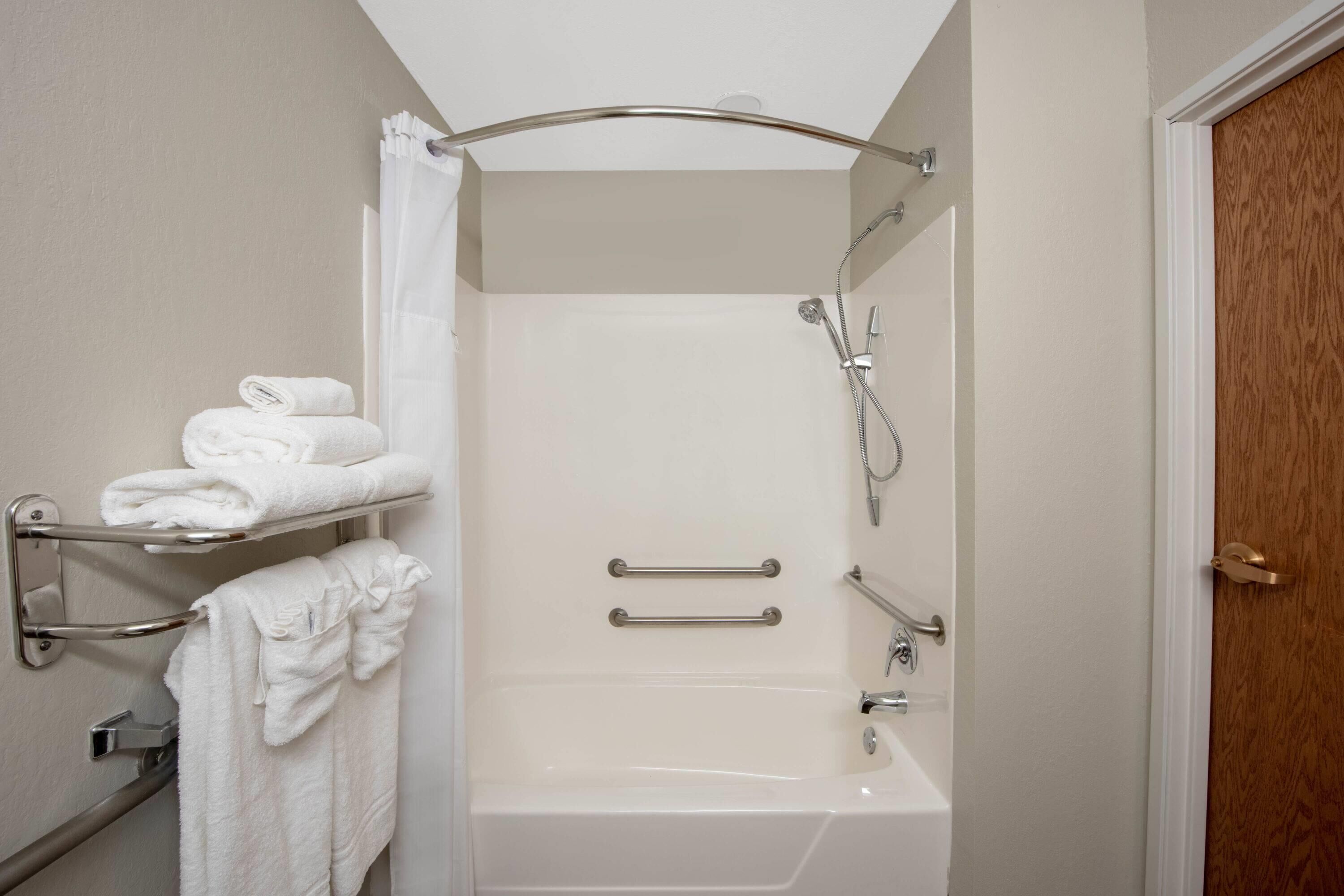 Foto - Microtel Inn & Suites by Wyndham Springfield